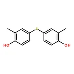RHAWN Bis(4-hydroxy-3-methylphenyl) Sulfide