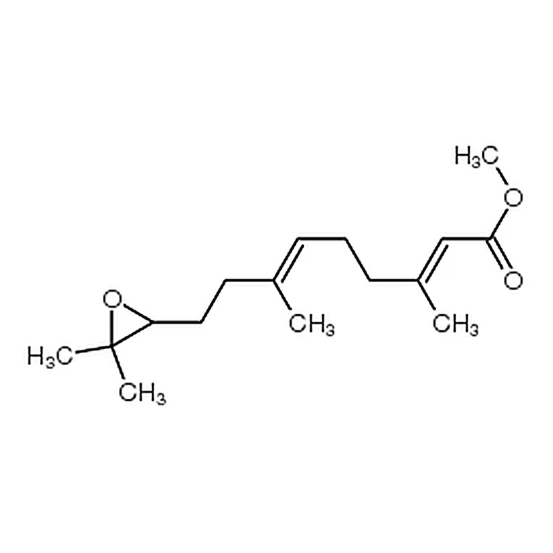 RHAWN Juvenile Hormone III (trans-trans-10,11-Epoxyfarnesenic Acid methyl ester)