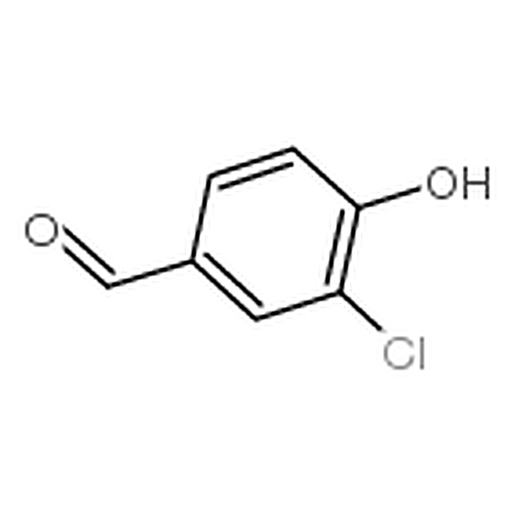 RHAWN 3-Chloro-4-hydroxybenzaldehyde
