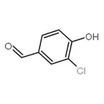 RHAWN 3-Chloro-4-hydroxybenzaldehyde