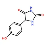 RHAWN 5-(4-Hydroxyphenyl)hydantoin