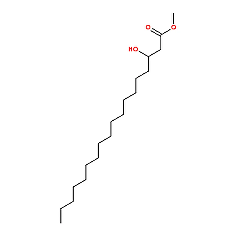 RHAWN 3-hydroxy Stearic Acid methyl ester