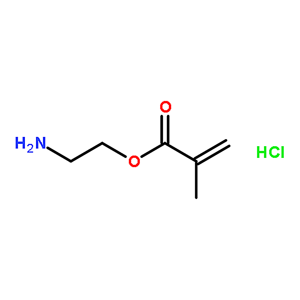 RHAWN 2-Aminoethyl methacrylate hydrochloride