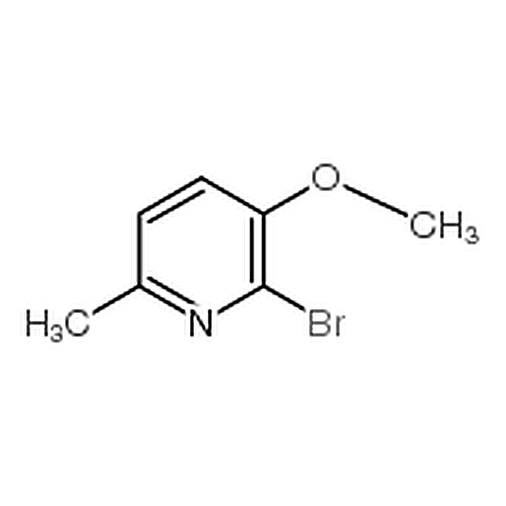 RHAWN 2-Bromo-3-methoxy-6-methylpyridine