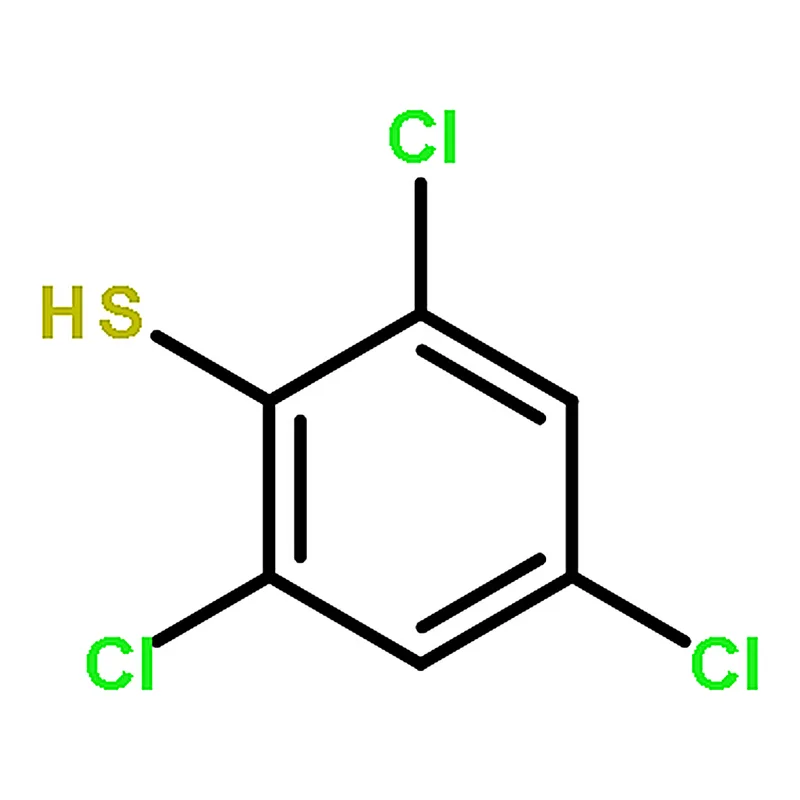 RHAWN 2,4,6-Trichlorobenzenethiol