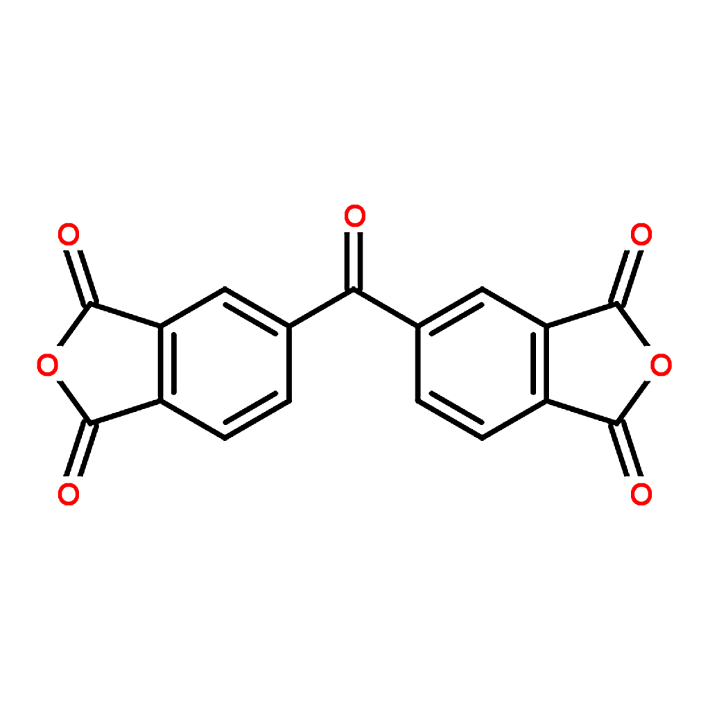 RHAWN Benzophenone-3,3',4,4'-tetracarboxylic dianhydride