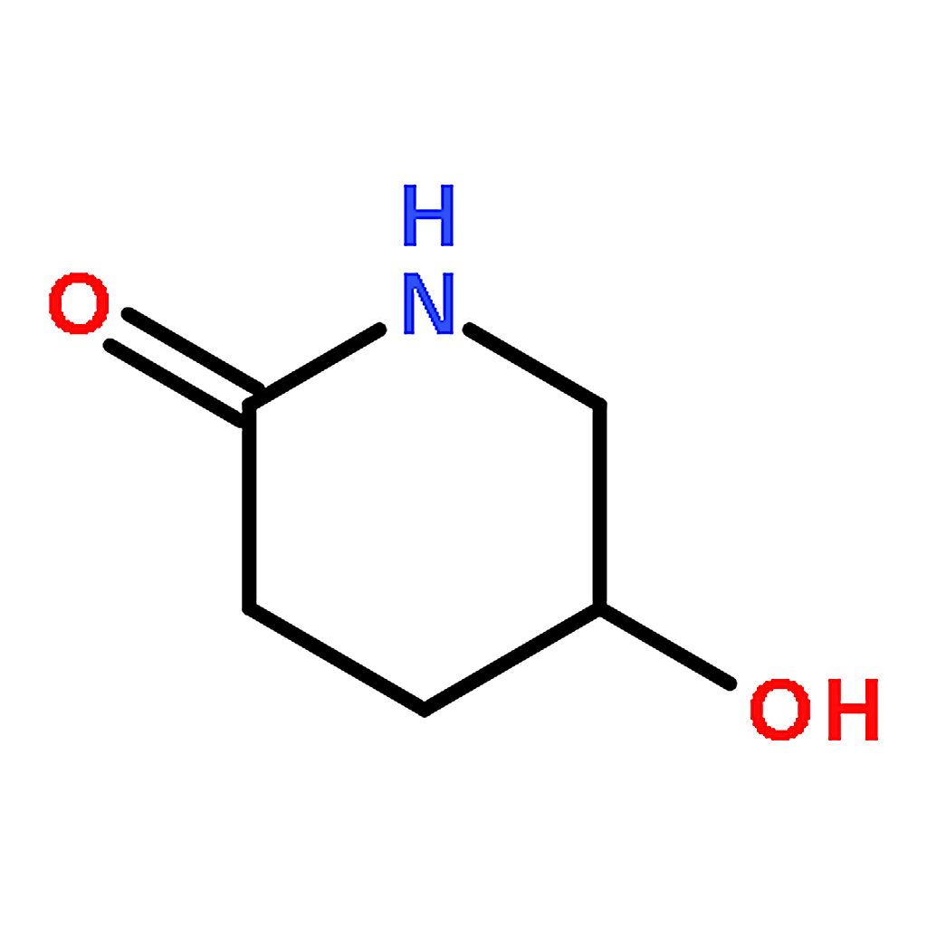RHAWN (S)-5-Hydroxypiperidin-2-one