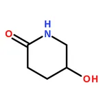 RHAWN (S)-5-Hydroxypiperidin-2-one