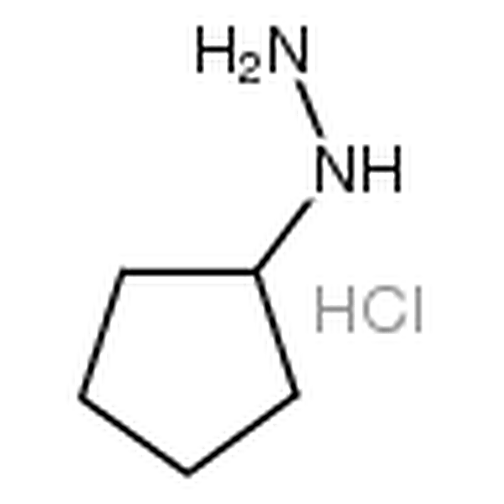 RHAWN Cyclopentylhydrazine hydrochloride