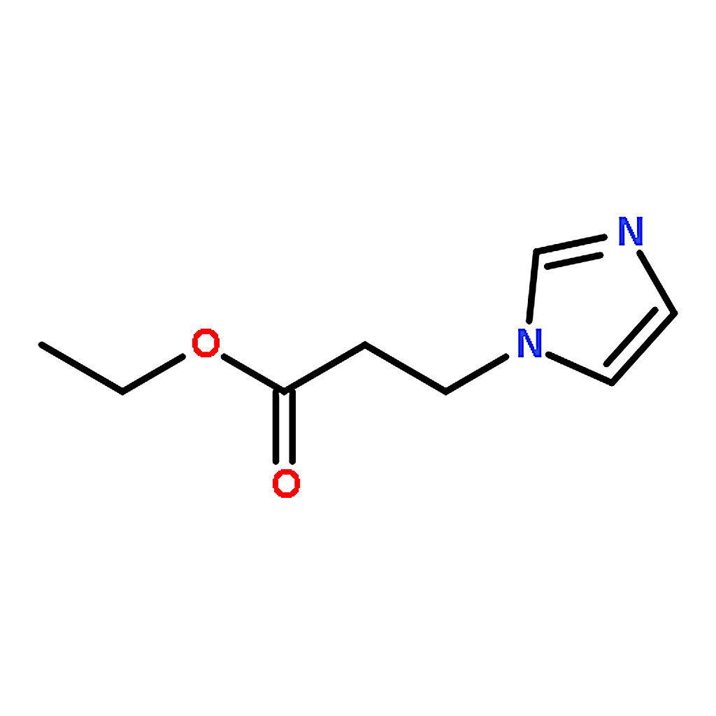 RHAWN Ethyl 3-(1H-imidazol-1-yl)propanoate