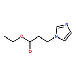 RHAWN Ethyl 3-(1H-imidazol-1-yl)propanoate