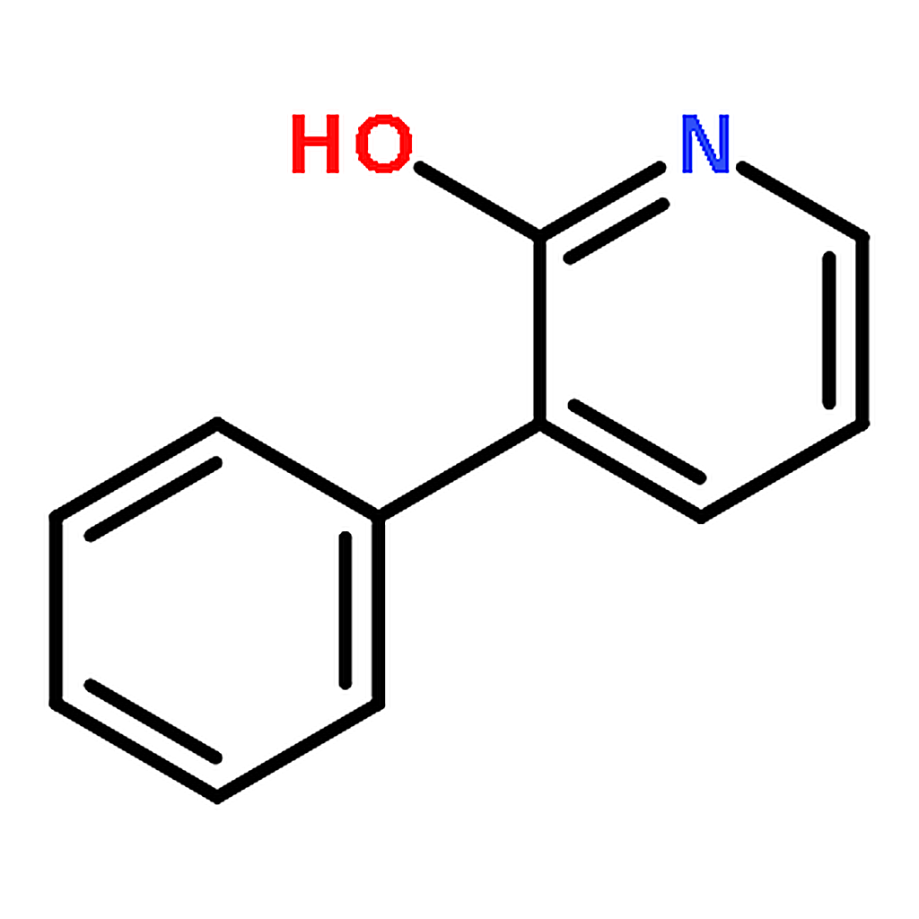 RHAWN 3-Phenylpyridin-2-ol