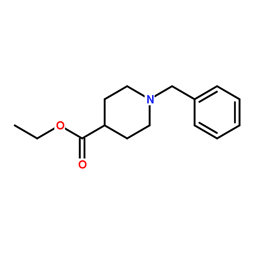 RHAWN Ethyl 1-Benzyl-4-piperidinecarboxylate