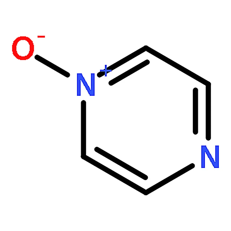 RHAWN Pyrazine 1-oxide
