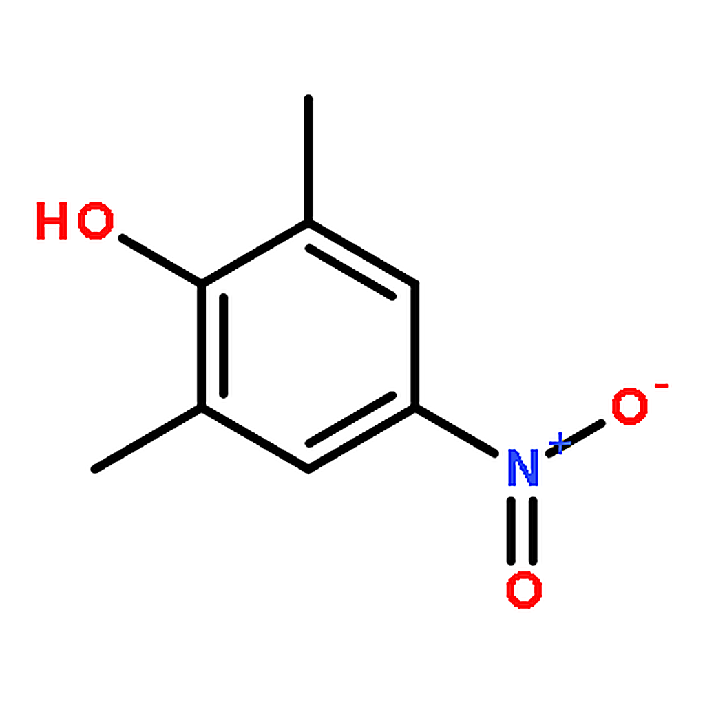 RHAWN 2,6-Dimethyl-4-nitrophenol