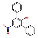 RHAWN 4-Nitro-2,6-diphenylphenol