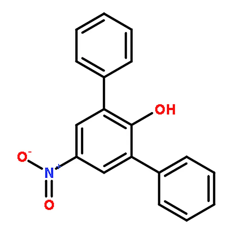 RHAWN 4-Nitro-2,6-diphenylphenol