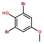 RHAWN 2,6-Dibromo-4-methoxyphenol