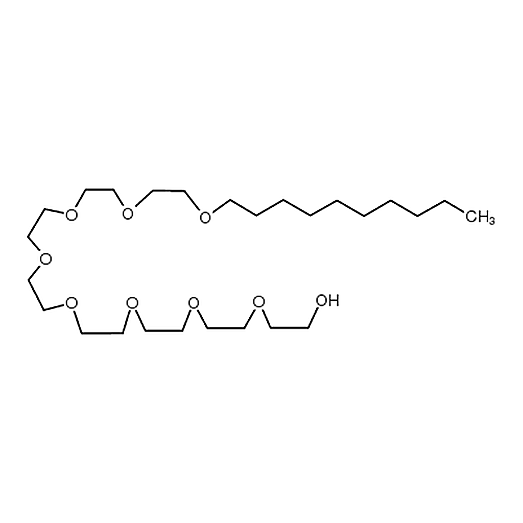 RHAWN Octaethylene glycol monodecyl ether