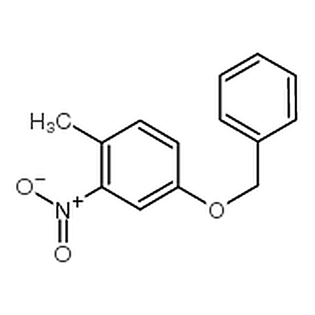 RHAWN 4-Benzyloxy-2-nitrotoluene
