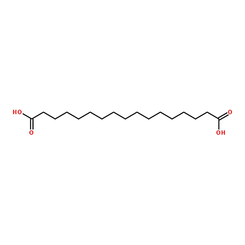 RHAWN Heptadecanedioic acid