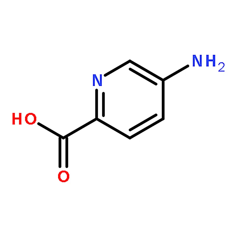 RHAWN 5-Aminopyridine-2-carboxylic acid