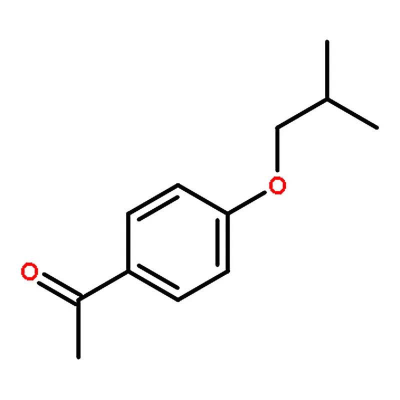 RHAWN 1-(4-Isobutoxyphenyl)ethan-1-one