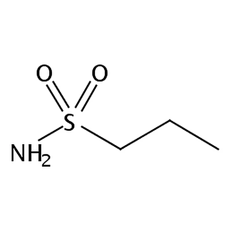 RHAWN Propane-1-sulfonamide