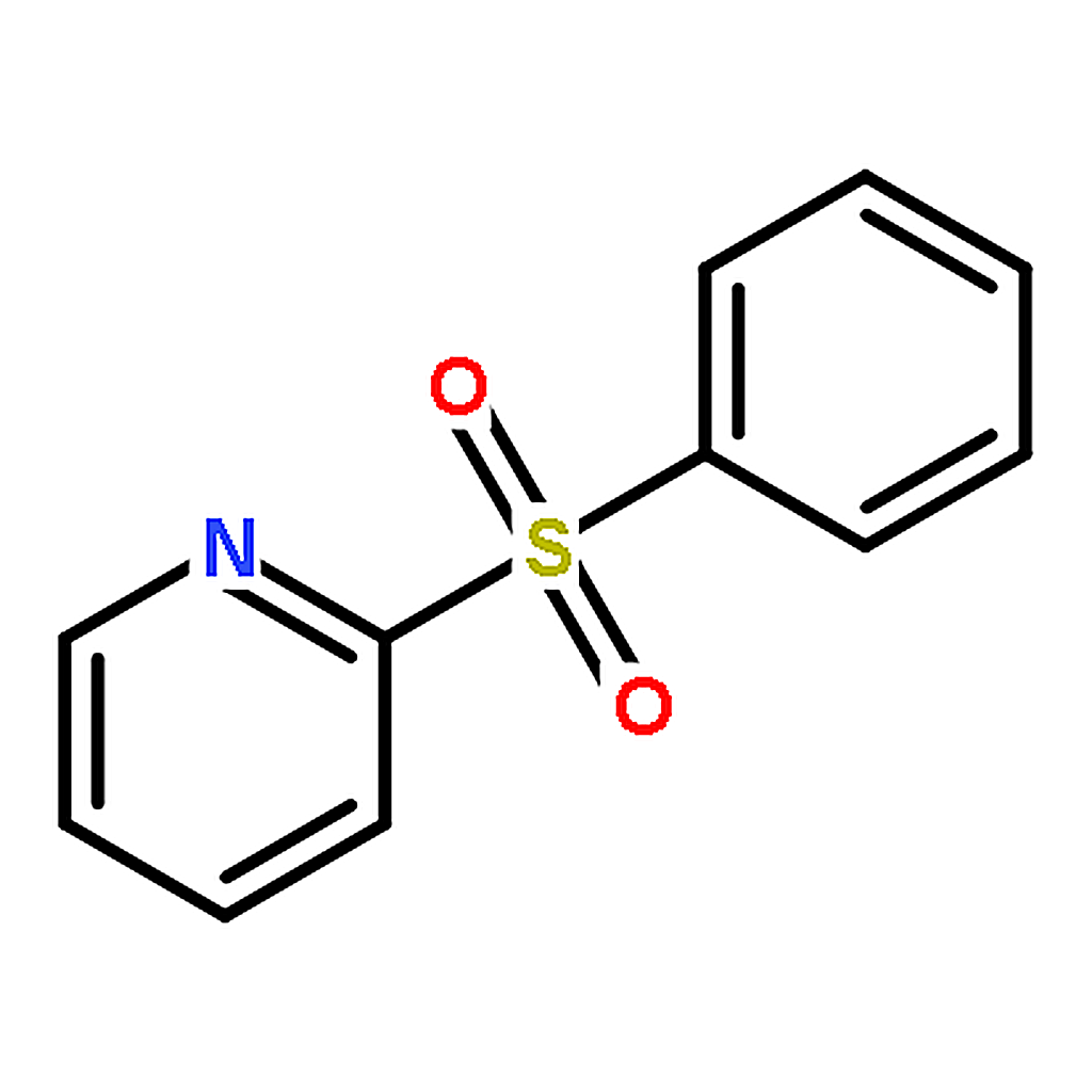 RHAWN 2-(Phenylsulfonyl)pyridine