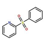RHAWN 2-(Phenylsulfonyl)pyridine