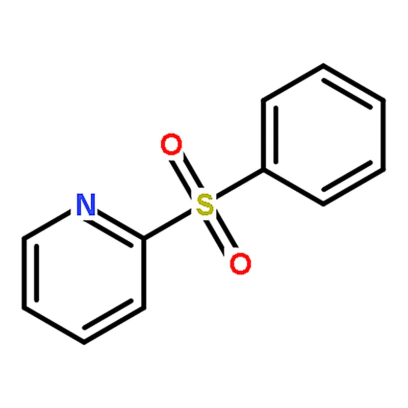RHAWN 2-(Phenylsulfonyl)pyridine
