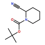 RHAWN (S)-1-Boc-2-Cyanopiperidine