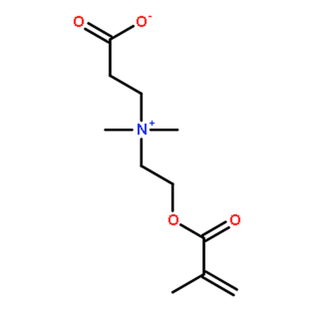 RHAWN 3-[[2-(Methacryloyloxy)ethyl]dimethylammonio]propionate