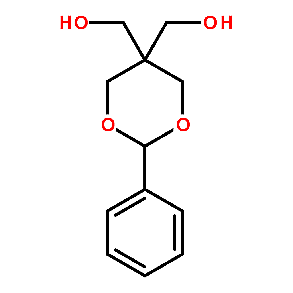 RHAWN (2-Phenyl-1,3-dioxane-5,5-diyl)dimethanol