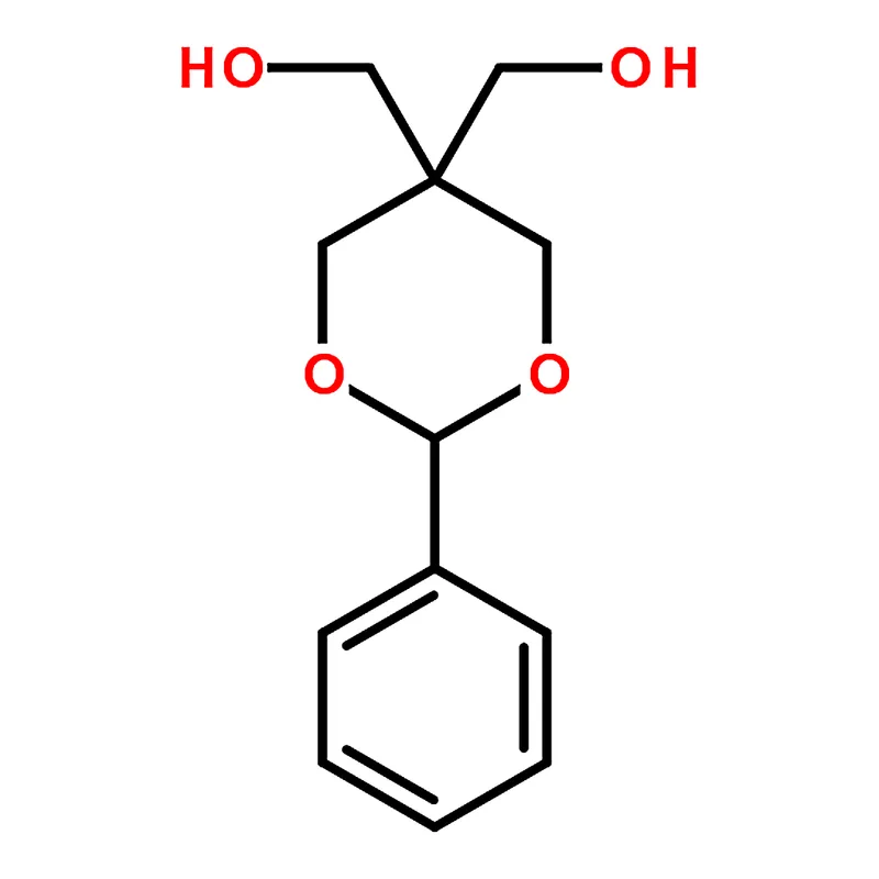 RHAWN (2-Phenyl-1,3-dioxane-5,5-diyl)dimethanol