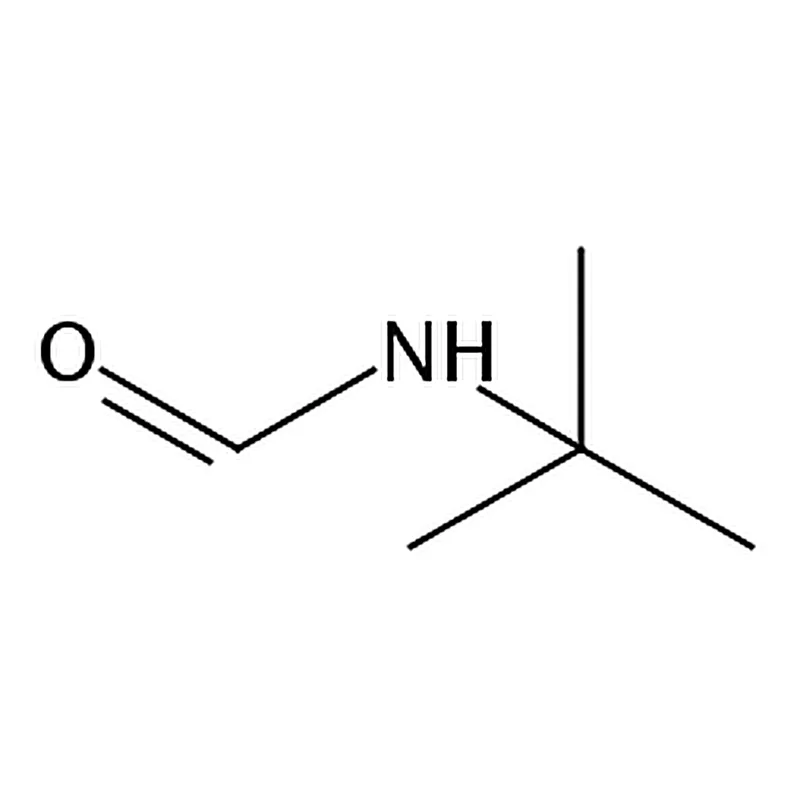 RHAWN N-TERT-BUTYLFORMAMIDE