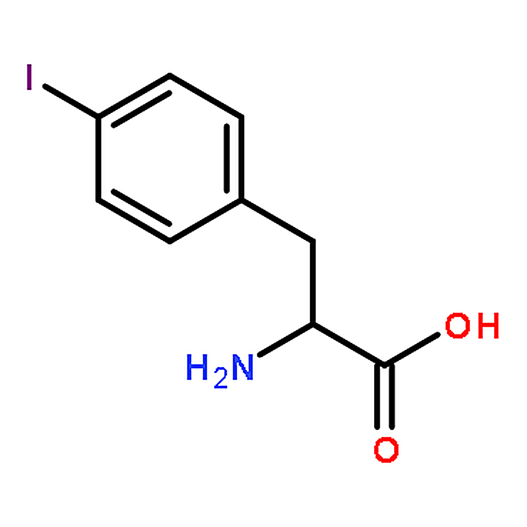 RHAWN 4-Iodo-L-phenylalanine