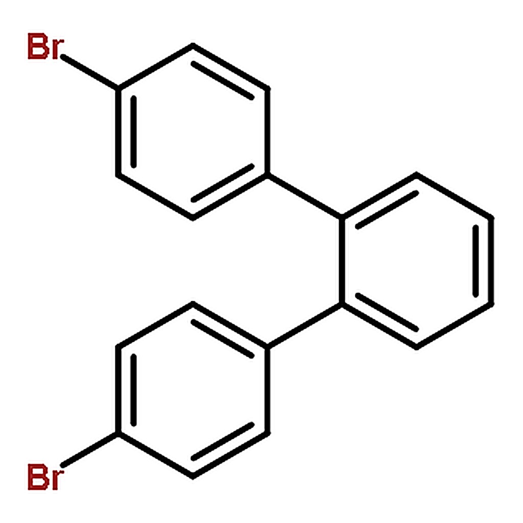 RHAWN 4,4''-Dibromo-1,1':2',1''-terphenyl