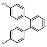 RHAWN 4,4''-Dibromo-1,1':2',1''-terphenyl
