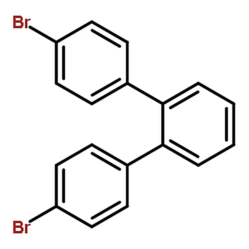 RHAWN 4,4''-Dibromo-1,1':2',1''-terphenyl
