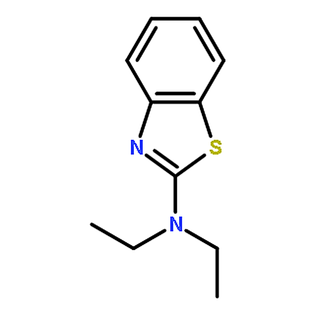 RHAWN Benzothiazol-2-yl-diethyl-amine