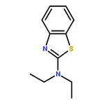 RHAWN Benzothiazol-2-yl-diethyl-amine
