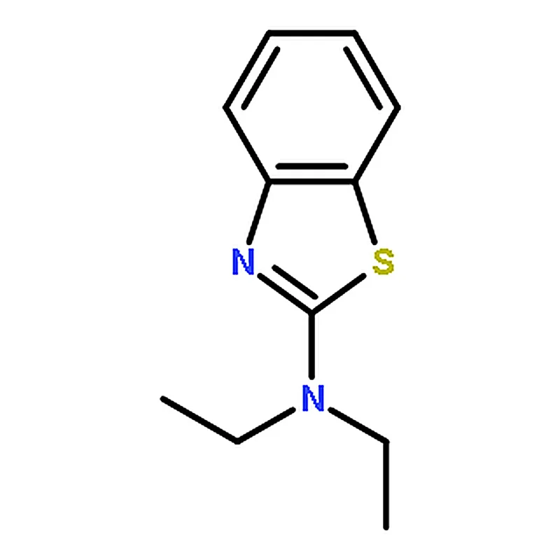 RHAWN Benzothiazol-2-yl-diethyl-amine