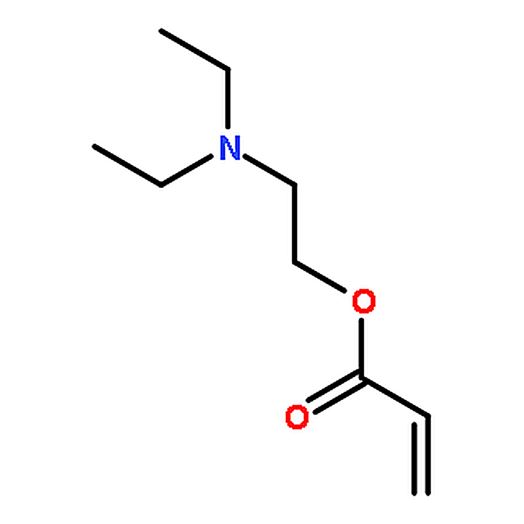 RHAWN 2-(Diethylamino)ethyl acrylate