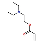 RHAWN 2-(Diethylamino)ethyl acrylate