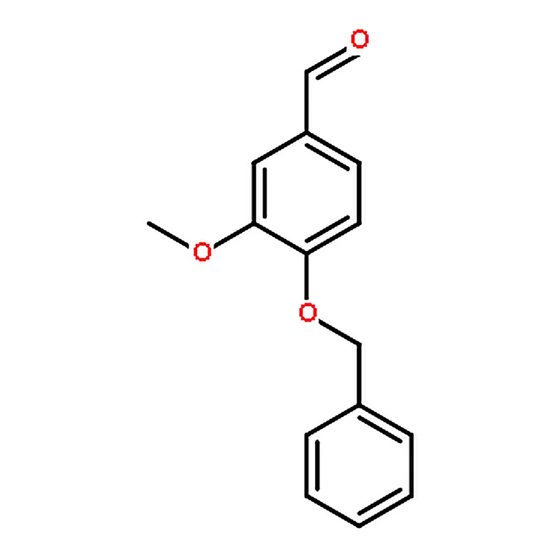 RHAWN 4-Benzyloxy-3-methoxybenzaldehyde
