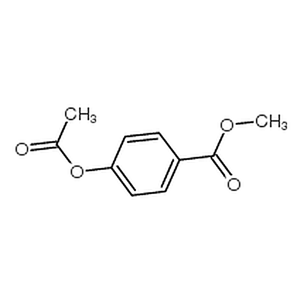RHAWN Methyl 4-Acetoxybenzoate