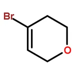 RHAWN 4-Bromo-3,6-dihydro-2H-pyran