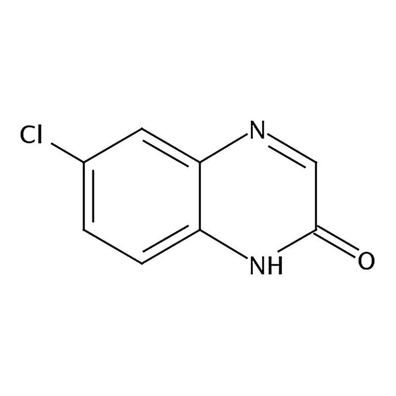 RHAWN 6-Chloro-2(1H)-quinoxalinone