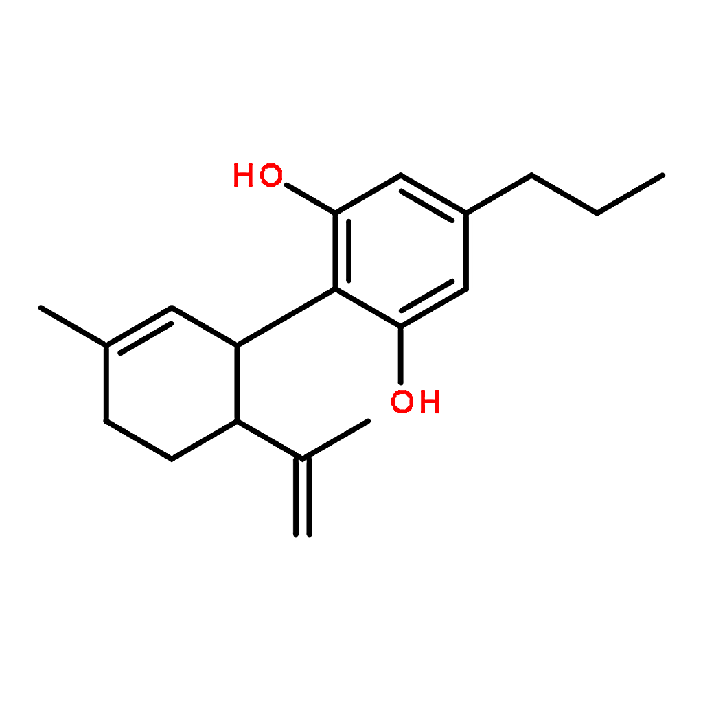 RHAWN Cannabidivarol